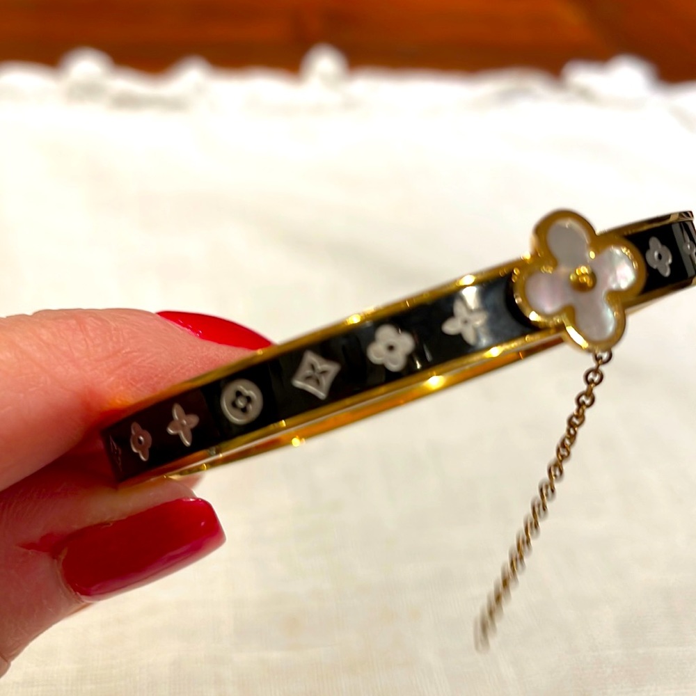 Louis Vuitton bracelet